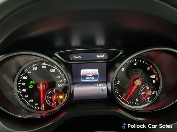 Used Mercedes-Benz GLA 2017 for sale - 76441607: Photo 48