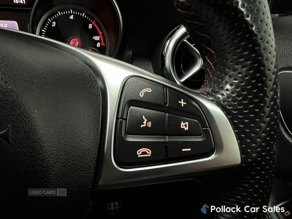 Used Mercedes-Benz GLA 2017 for sale - 76441607: Photo 49