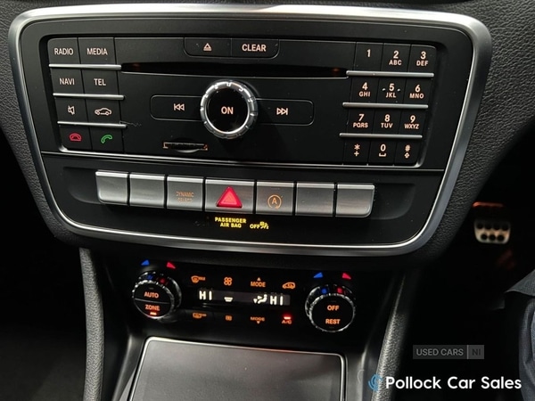 Used Mercedes-Benz GLA 2017 for sale - 76441607: Photo 51