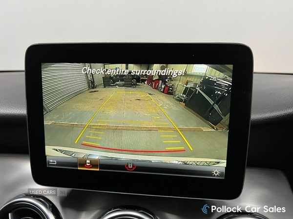 Used Mercedes-Benz GLA 2017 for sale - 76441607: Photo 52