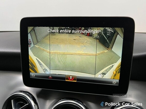 Used Mercedes-Benz GLA 2017 for sale - 76441607: Photo 53