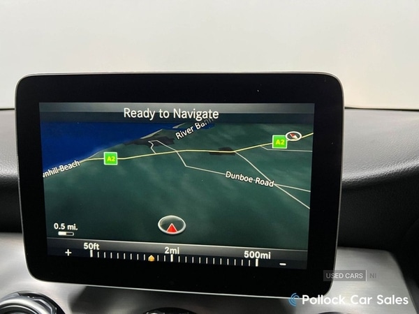 Used Mercedes-Benz GLA 2017 for sale - 76441607: Photo 54