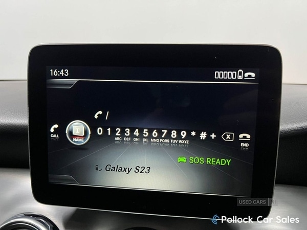 Used Mercedes-Benz GLA 2017 for sale - 76441607: Photo 55