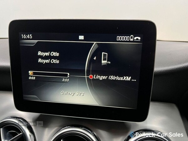 Used Mercedes-Benz GLA 2017 for sale - 76441607: Photo 56