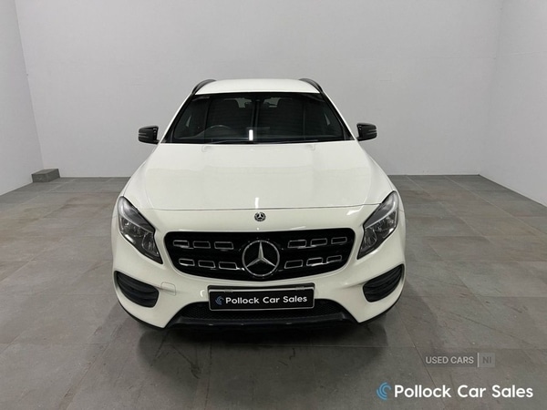 Used Mercedes-Benz GLA 2017 for sale - 76441607: Photo 6