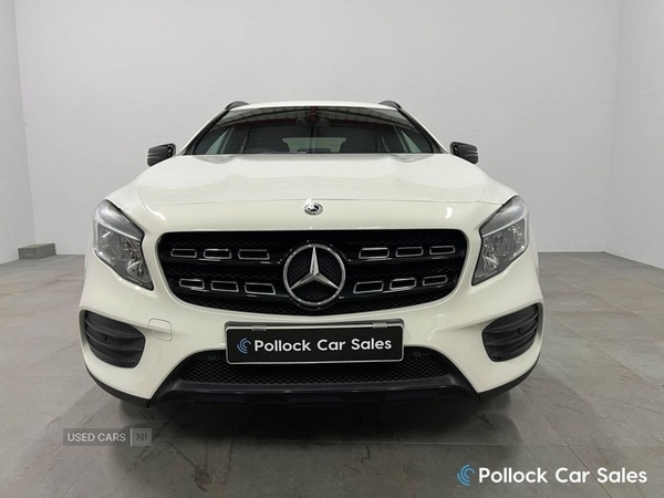 Used Mercedes-Benz GLA 2017 for sale - 76441607: Photo 7