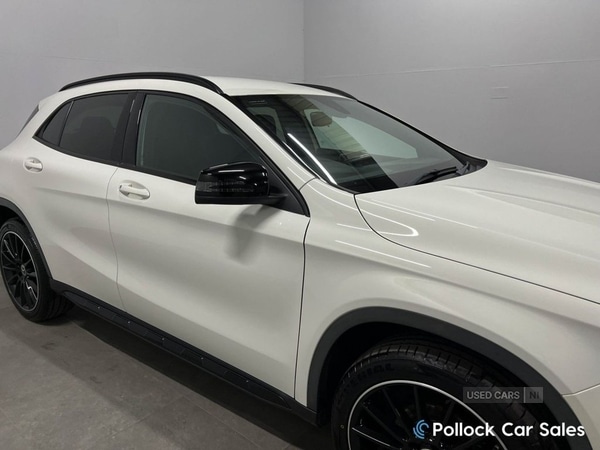 Used Mercedes-Benz GLA 2017 for sale - 76441607: Photo 9