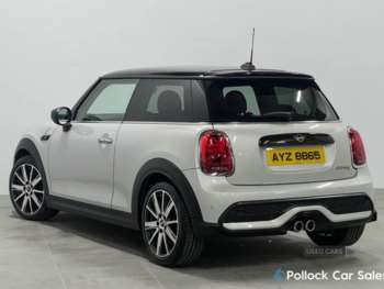 Used MINI Hatch 2021 for sale - 75024720: Photo
