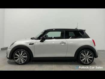 Used MINI Hatch 2021 for sale - 75024720: Photo