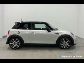 Used MINI Hatch 2021 for sale - 75024720: Photo