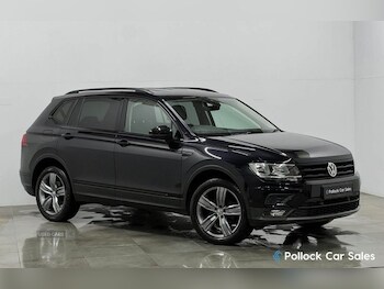Used Volkswagen Tiguan Allspace 2019 for sale - 78763609: Photo