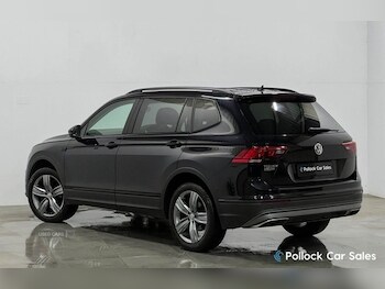Used Volkswagen Tiguan Allspace 2019 for sale - 78763609: Photo