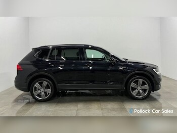 Used Volkswagen Tiguan Allspace 2019 for sale - 78763609: Photo