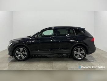 Used Volkswagen Tiguan Allspace 2019 for sale - 78763609: Photo