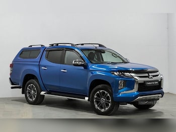 Used Mitsubishi L200 2020 for sale - 79189417: Photo