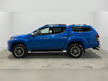 Used Mitsubishi L200 2020 for sale - 79189417: Photo