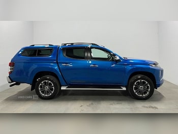 Used Mitsubishi L200 2020 for sale - 79189417: Photo