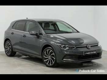 2023 - 1.5 TSI Style Edition 5dr