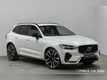 Volvo - XC60
