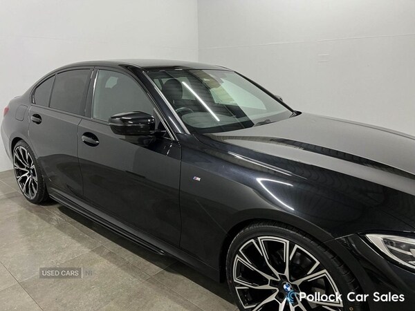 Used BMW 3 Series 2021 for sale - 75678737: Photo 11