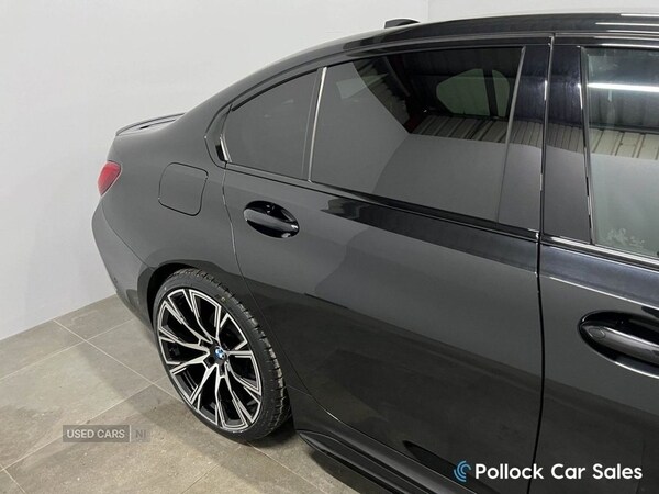 Used BMW 3 Series 2021 for sale - 75678737: Photo 12