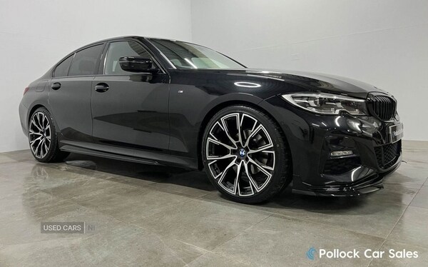 Used BMW 3 Series 2021 for sale - 75678737: Photo 13