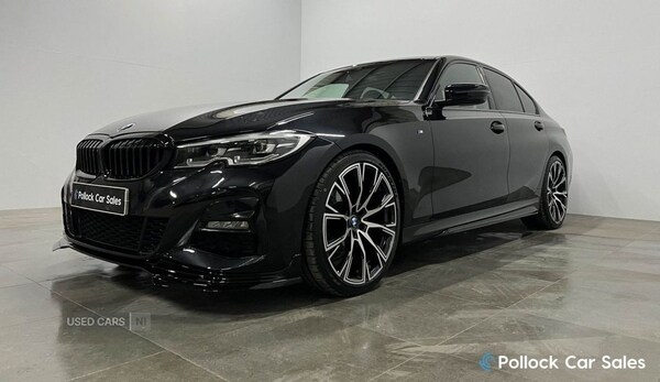Used BMW 3 Series 2021 for sale - 75678737: Photo 14