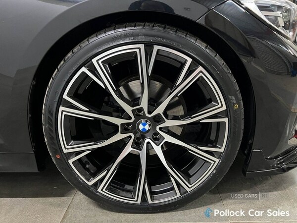 Used BMW 3 Series 2021 for sale - 75678737: Photo 15
