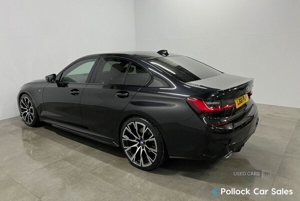 Used BMW 3 Series 2021 for sale - 75678737: Photo 16