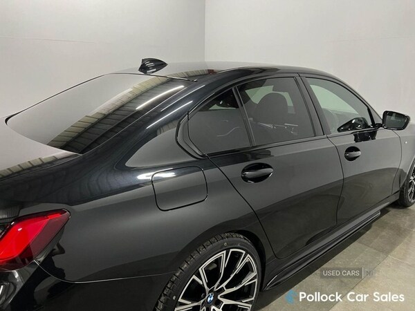 Used BMW 3 Series 2021 for sale - 75678737: Photo 18