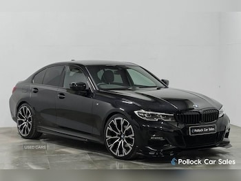 BMW - 3 Series