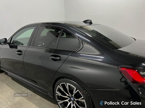 Used BMW 3 Series 2021 for sale - 75678737: Photo 20