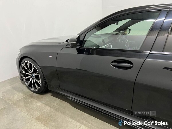 Used BMW 3 Series 2021 for sale - 75678737: Photo 21