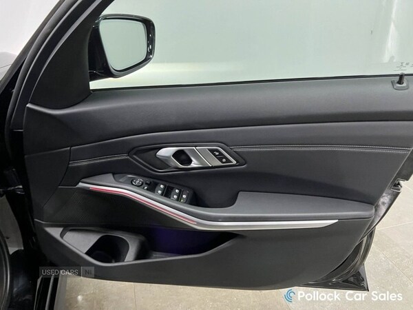 Used BMW 3 Series 2021 for sale - 75678737: Photo 26