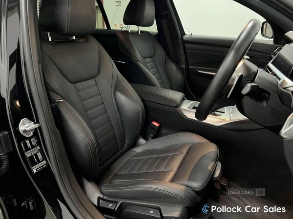 Used BMW 3 Series 2021 for sale - 75678737: Photo 28
