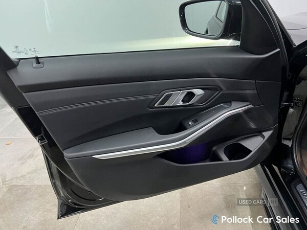 Used BMW 3 Series 2021 for sale - 75678737: Photo 31