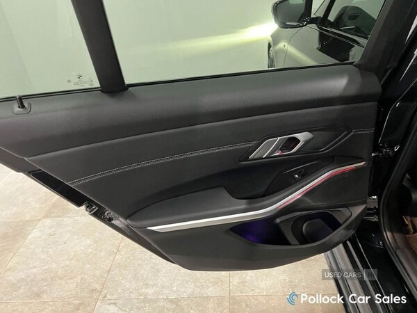 Used BMW 3 Series 2021 for sale - 75678737: Photo 34