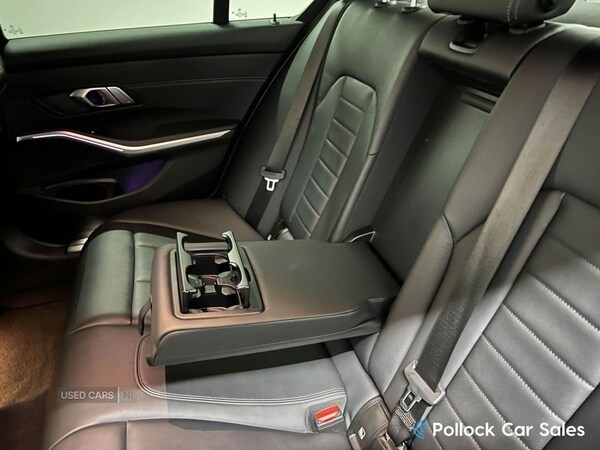 Used BMW 3 Series 2021 for sale - 75678737: Photo 35