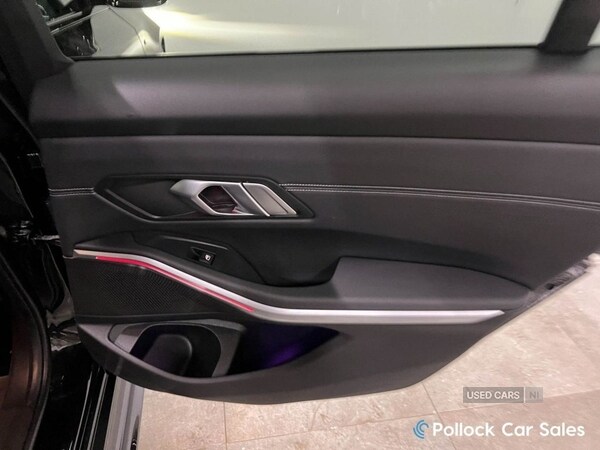 Used BMW 3 Series 2021 for sale - 75678737: Photo 37