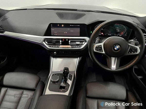 Used BMW 3 Series 2021 for sale - 75678737: Photo 38