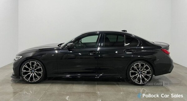 Used BMW 3 Series 2021 for sale - 75678737: Photo 3