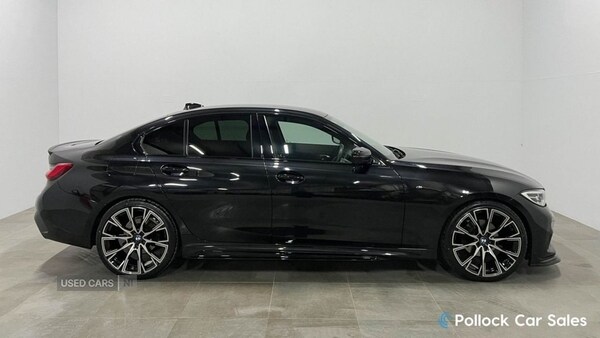 Used BMW 3 Series 2021 for sale - 75678737: Photo 4