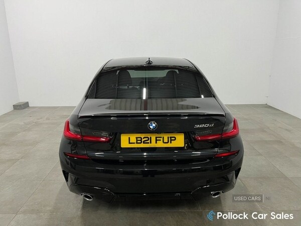 Used BMW 3 Series 2021 for sale - 75678737: Photo 5