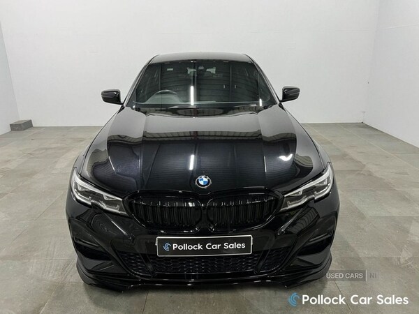 Used BMW 3 Series 2021 for sale - 75678737: Photo 6