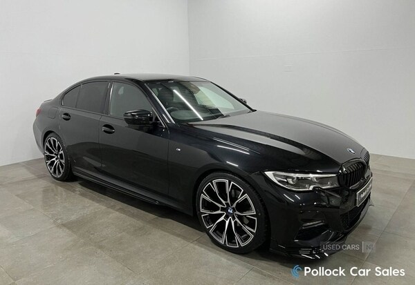 Used BMW 3 Series 2021 for sale - 75678737: Photo 7