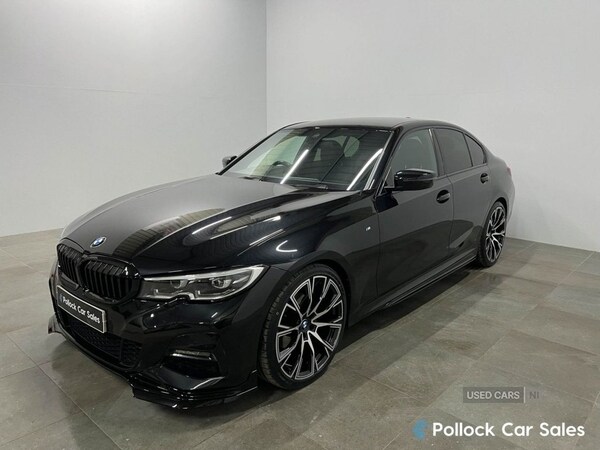 Used BMW 3 Series 2021 for sale - 75678737: Photo 8