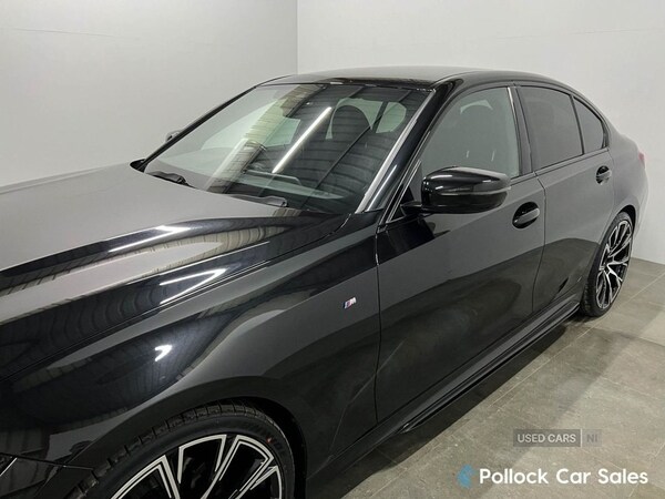 Used BMW 3 Series 2021 for sale - 75678737: Photo 9