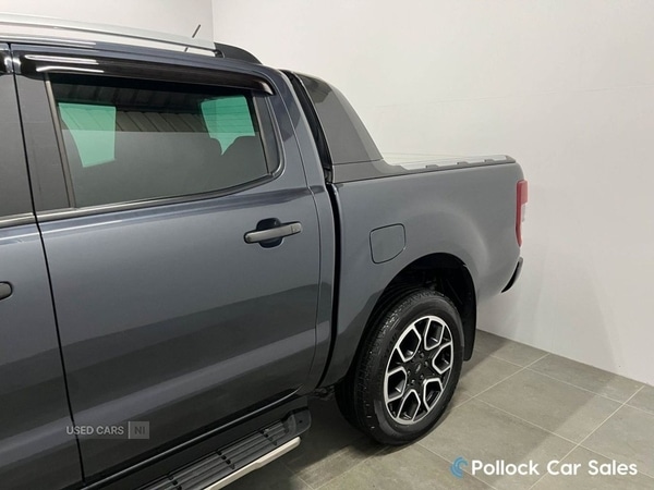 Used Ford Ranger 2022 for sale - 76153836: Photo 10
