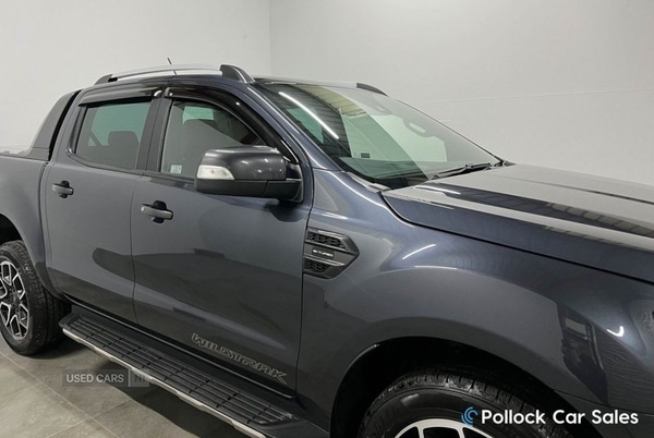 Used Ford Ranger 2022 for sale - 76153836: Photo 11