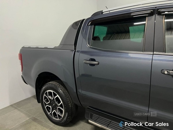 Used Ford Ranger 2022 for sale - 76153836: Photo 12